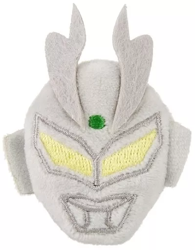 Badge - Ultraman Tiga / Ultraman Zero (Character)