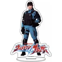 Acrylic stand - Ultraman Blazar