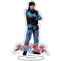 Acrylic stand - Ultraman Blazar