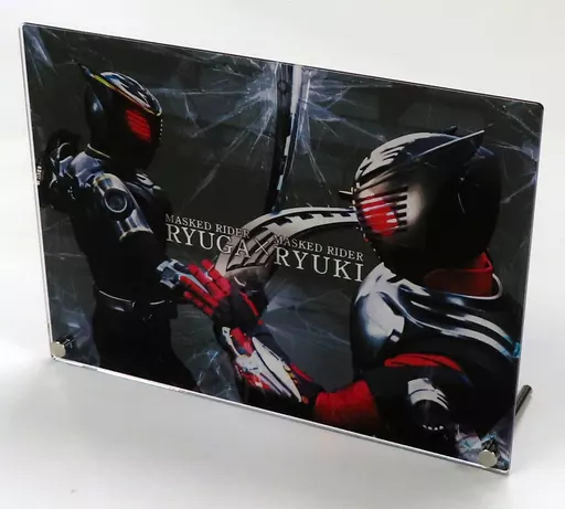 Kamen Rider Store Limited - Kamen Rider Ryuki / Kamen Rider Ryuki & Kamen Rider Ryuga