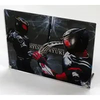Kamen Rider Store Limited - Kamen Rider Ryuki / Kamen Rider Ryuki & Kamen Rider Ryuga