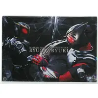 Kamen Rider Store Limited - Kamen Rider Ryuki / Kamen Rider Ryuki & Kamen Rider Ryuga