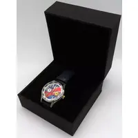 Wrist Watch - Kamen Rider Build / Kamen Rider Cross-Z