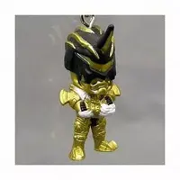 Key Chain - Kamen Rider Den-O / Kintaros