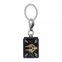 Key Chain - Kamen Rider Ryuki