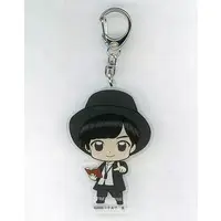Key Chain - Kamen Rider Saber