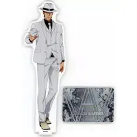 Acrylic stand - Fuuto PI
