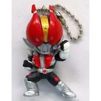 Key Chain - Kamen Rider Den-O / Kamen Rider Den-O (Character)