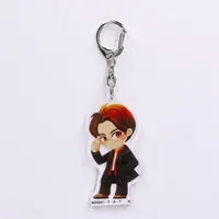 Premium Bandai Limited - Kamen Rider Gavv / Hanto Karakida