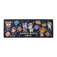 Premium Bandai Limited - Kamen Rider Gotchard