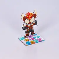 Premium Bandai Limited - Kamen Rider Gavv / Hanto Karakida