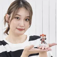 Premium Bandai Limited - Kamen Rider Gavv / Hanto Karakida