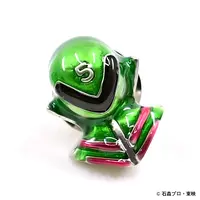 Accessory - Himitsu Sentai Gorenger