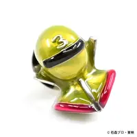 Accessory - Himitsu Sentai Gorenger