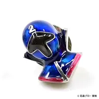 Accessory - Himitsu Sentai Gorenger