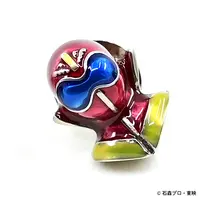 Accessory - Himitsu Sentai Gorenger