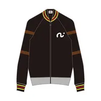 Clothes - Kamen Rider Black Size-M