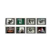 Key Chain - Kamen Rider Black
