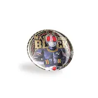 Badge - Kamen Rider Black