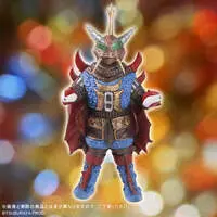 Figure - Return of Ultraman / Zetton