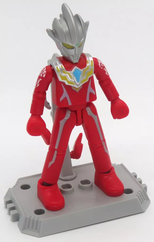 Trading Figure - Ultra Galaxy Fight: The Absolute Conspiracy / Ultraman Regulos