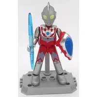 Trading Figure - Ultraman Ribut