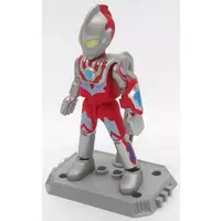 Trading Figure - Ultraman Ribut