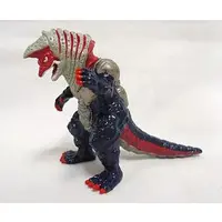 Trading Figure - Ultraman Tiga / Golza