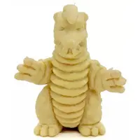 Trading Figure - Ultraman / Black King