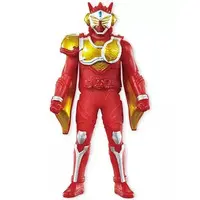 Trading Figure - Kamen Rider Gaim / Kamen Rider Baron