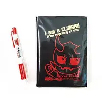 Stationery - Ballpoint Pen - Kamen Rider Den-O / Momotaros
