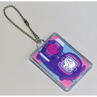 Key Chain - Kamen Rider Revice