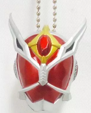 Key Chain - Kamen Rider Wizard / Kamen Rider Wizard (Character)