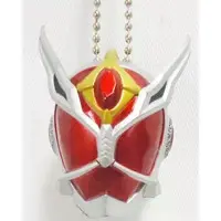 Key Chain - Kamen Rider Wizard / Kamen Rider Wizard (Character)