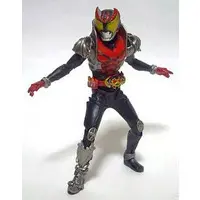 Real Action Heroes - Kamen Rider Kiva / Kamen Rider Kiva (Character)