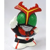 Trading Figure - Kamen Rider Stronger / Kamen Rider Stronger (Character)