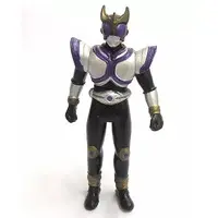 Trading Figure - Kamen Rider Kuuga / Kamen Rider Kuuga (Character)