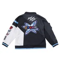 Premium Bandai Limited - Kids Clothes - Bakuage Sentai Boonboomger / Bun Black Size-120