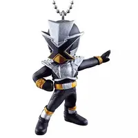 Key Chain - Kaitou Sentai Lupinranger VS Keisatsu Sentai Patranger