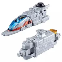 Minipla - Kaitou Sentai Lupinranger VS Keisatsu Sentai Patranger