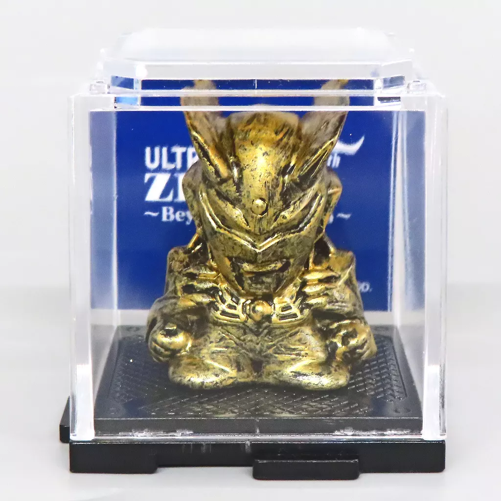 Trading Figure - Ultraman Zero Series / Ultraman Zero (Character)