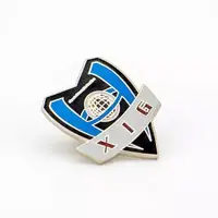 Badge - Ultraman Gaia