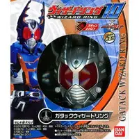 Mascot - Kamen Rider Wizard