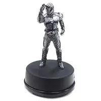 Trading Figure - Kamen Rider Kabuto / Kamen Rider Kabuto (Character)