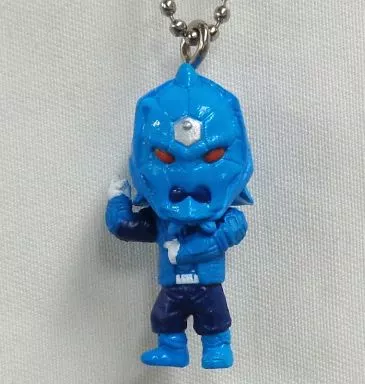 Key Chain - Kamen Rider Den-O / Urataros