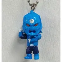 Key Chain - Kamen Rider Den-O / Urataros