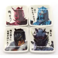Tableware - Kamen Rider 50 Years Exhibition