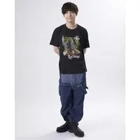 Premium Bandai Limited - Kamen Rider Geats / Kamen Rider Tycoon Size-XL