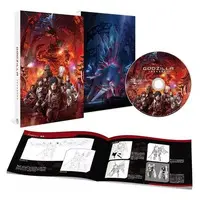 DVD - Godzilla