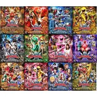 Blu-ray - Kaizoku Sentai Gokaiger